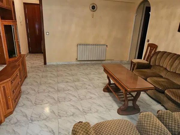 Piso en San Nicasio, San Nicasio - Foto 4