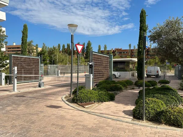Ático en Avenida de Luis García Cereceda, 3, La Finca - Foto 3