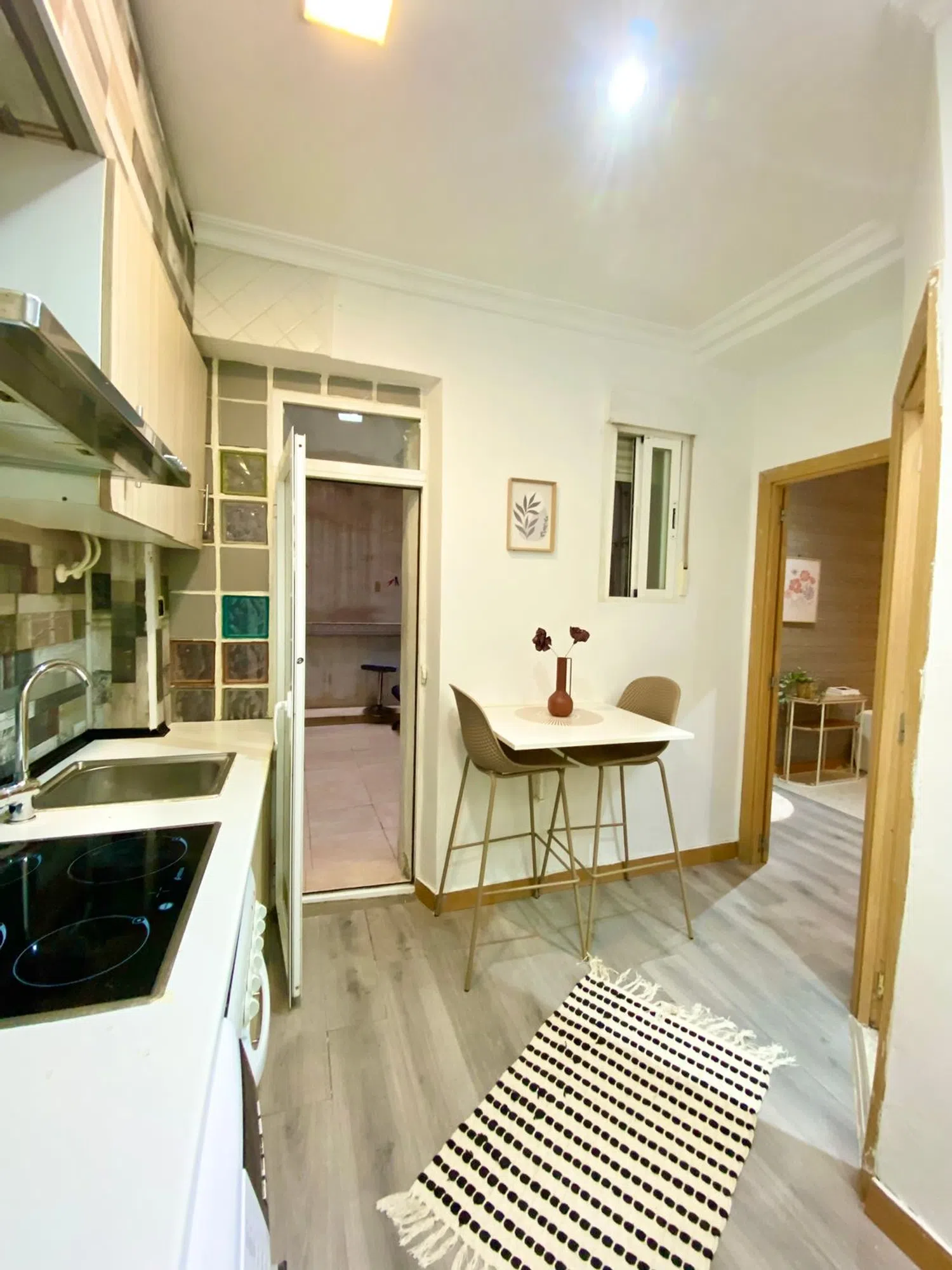 Estudio en calle de José Ortega y Gasset, 52 - Foto 8