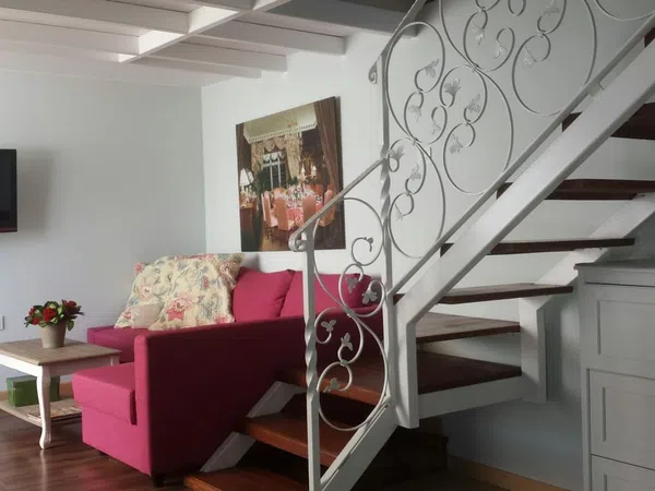 Casa o chalet independiente en Calle Rui-López, 1 - Foto 13