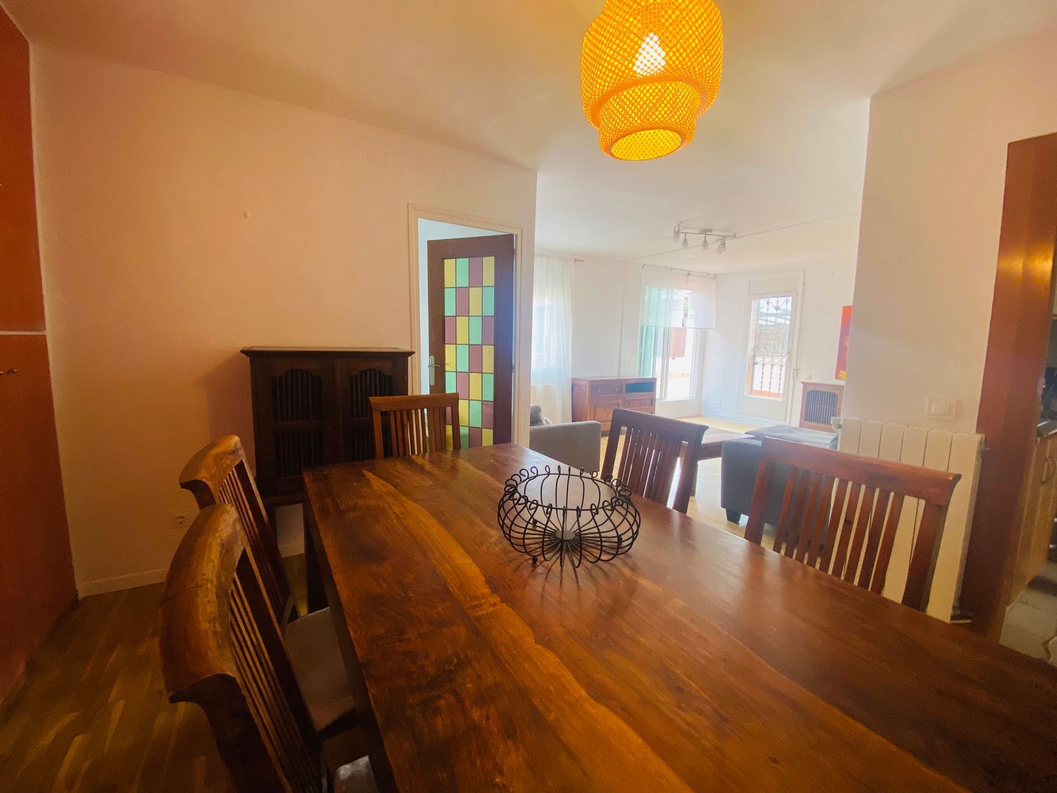 Ático en calle Móra d´Ebre, 98 - Foto 10