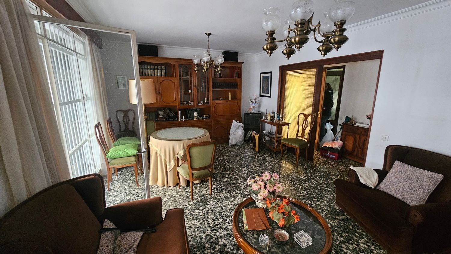 Piso en calle Albaida, 59 - Foto 12