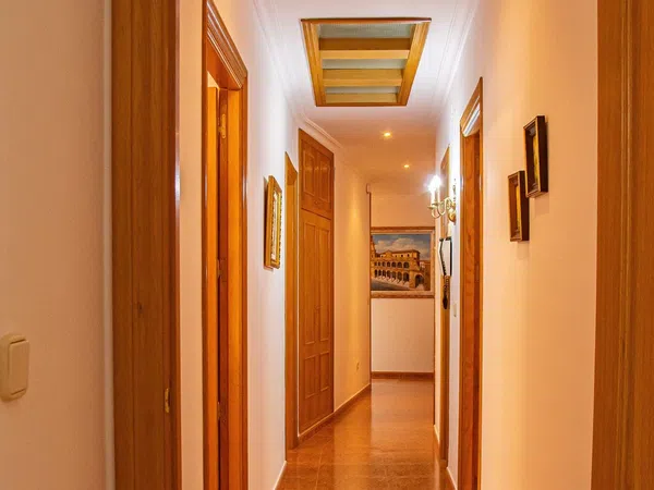Casa o chalet independiente en Calle Andújar, 11 - Foto 9