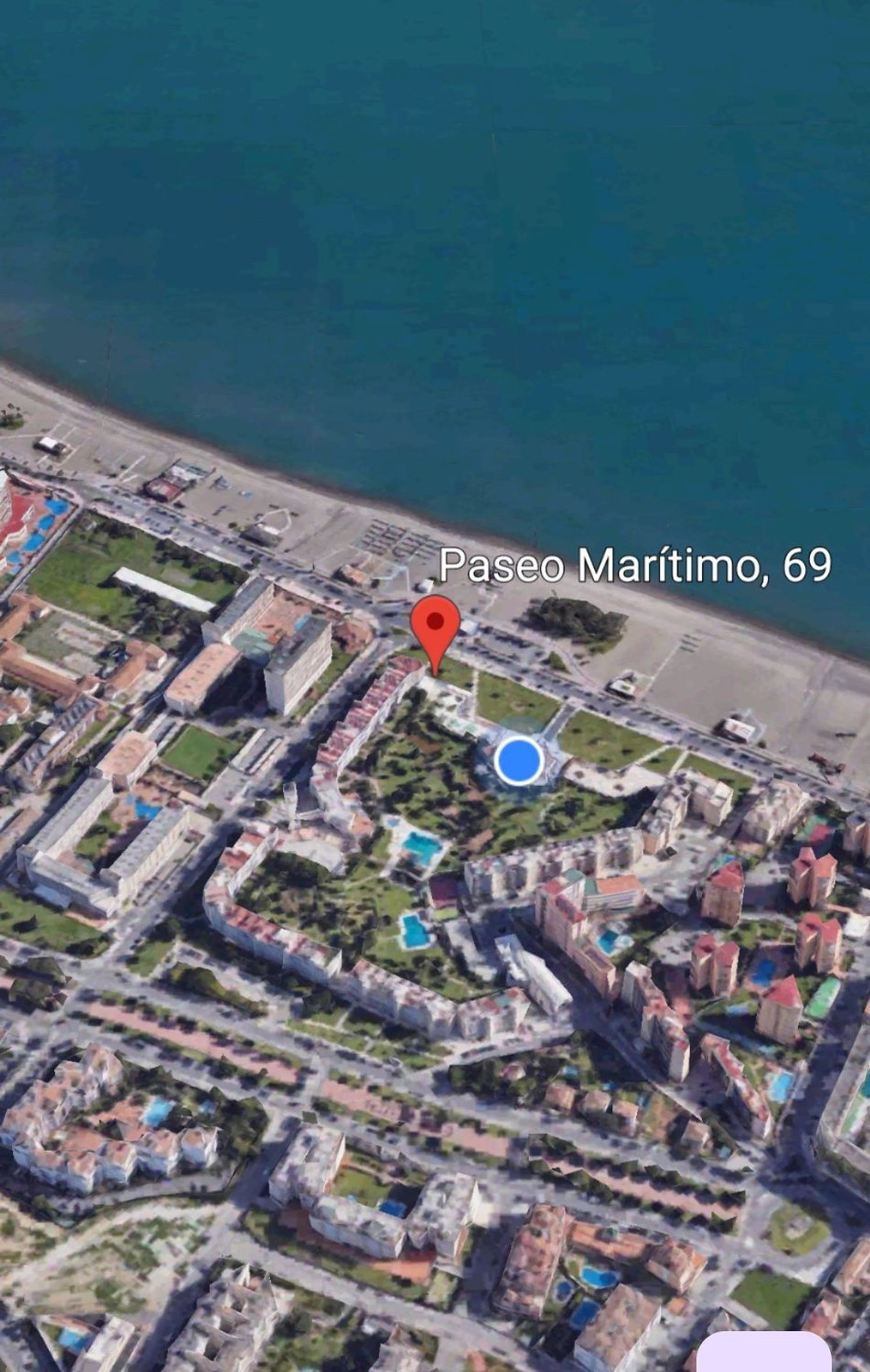Dúplex en Paseo de Maritimo Torremolinos, 69, Playamar - Benyamina - Foto 9