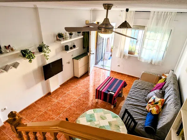 Dúplex en Calle Hanon, 6, Playa Honda-Playa Paraíso - Foto 1