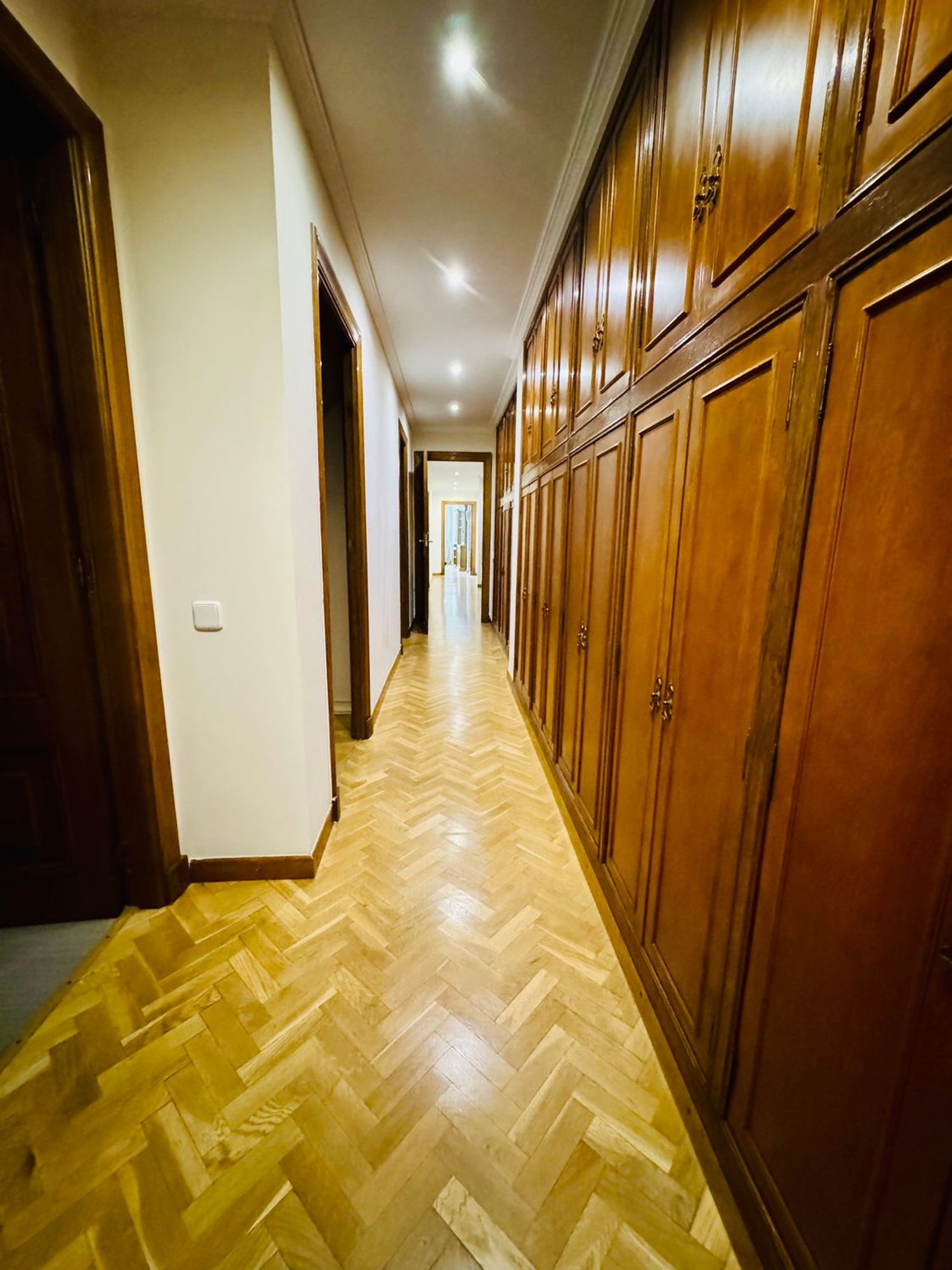 Piso en calle d'Hernán Cortés, 15 - Foto 4