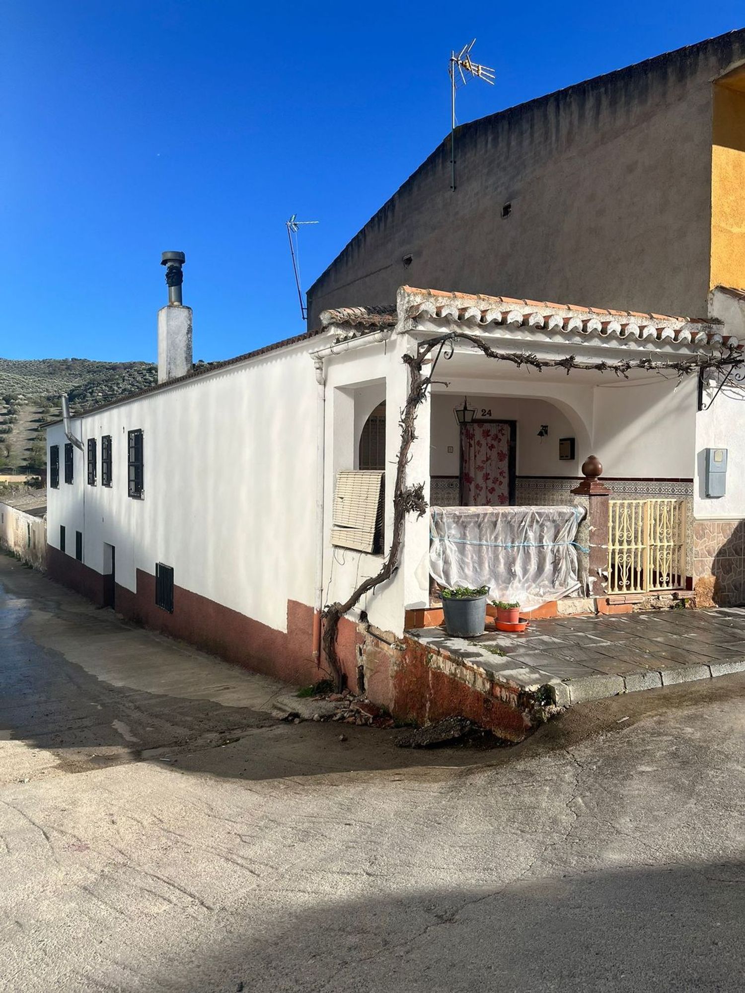 Casa o chalet independiente en Calle Portugueses, 24 - Foto 2