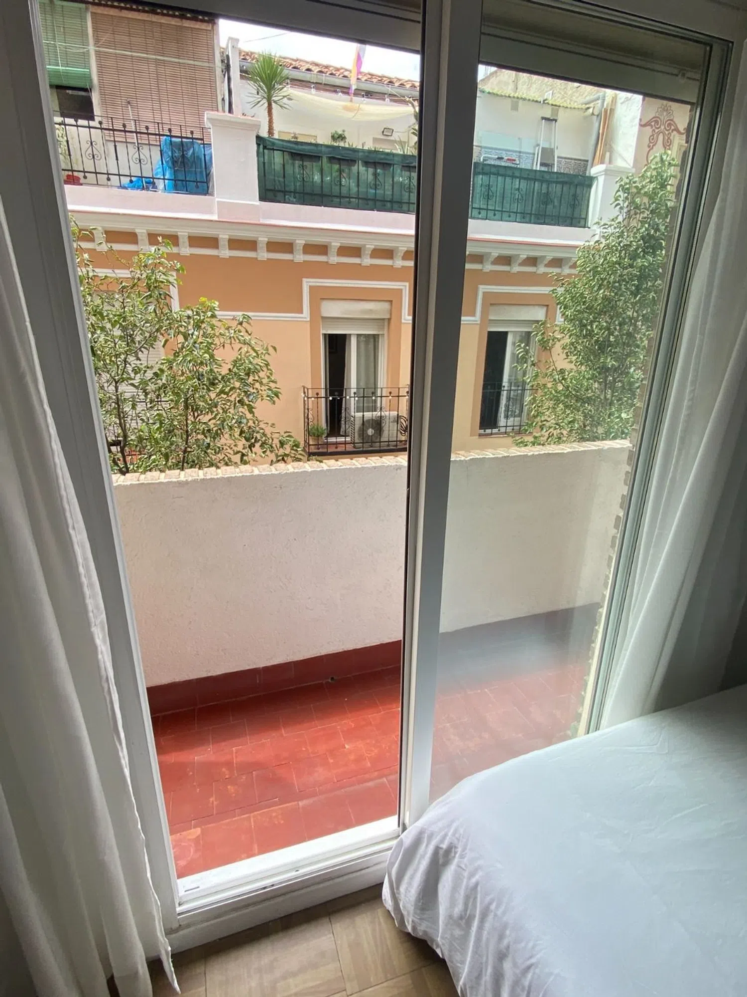 Estudio en calle del Pilar de Zaragoza, 70 - Foto 15