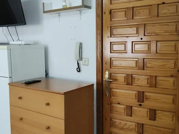 Estudio en calle Almona de San Juan de Dios, 20 - Foto 4