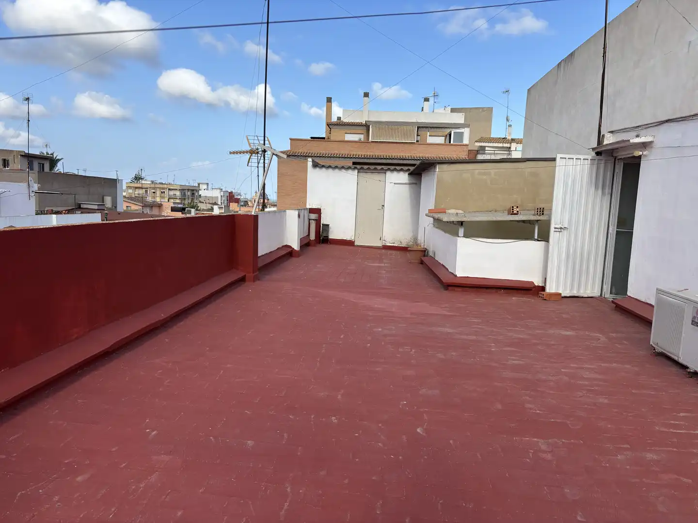 Piso en  Carrer de la Mar 9 - Foto 27