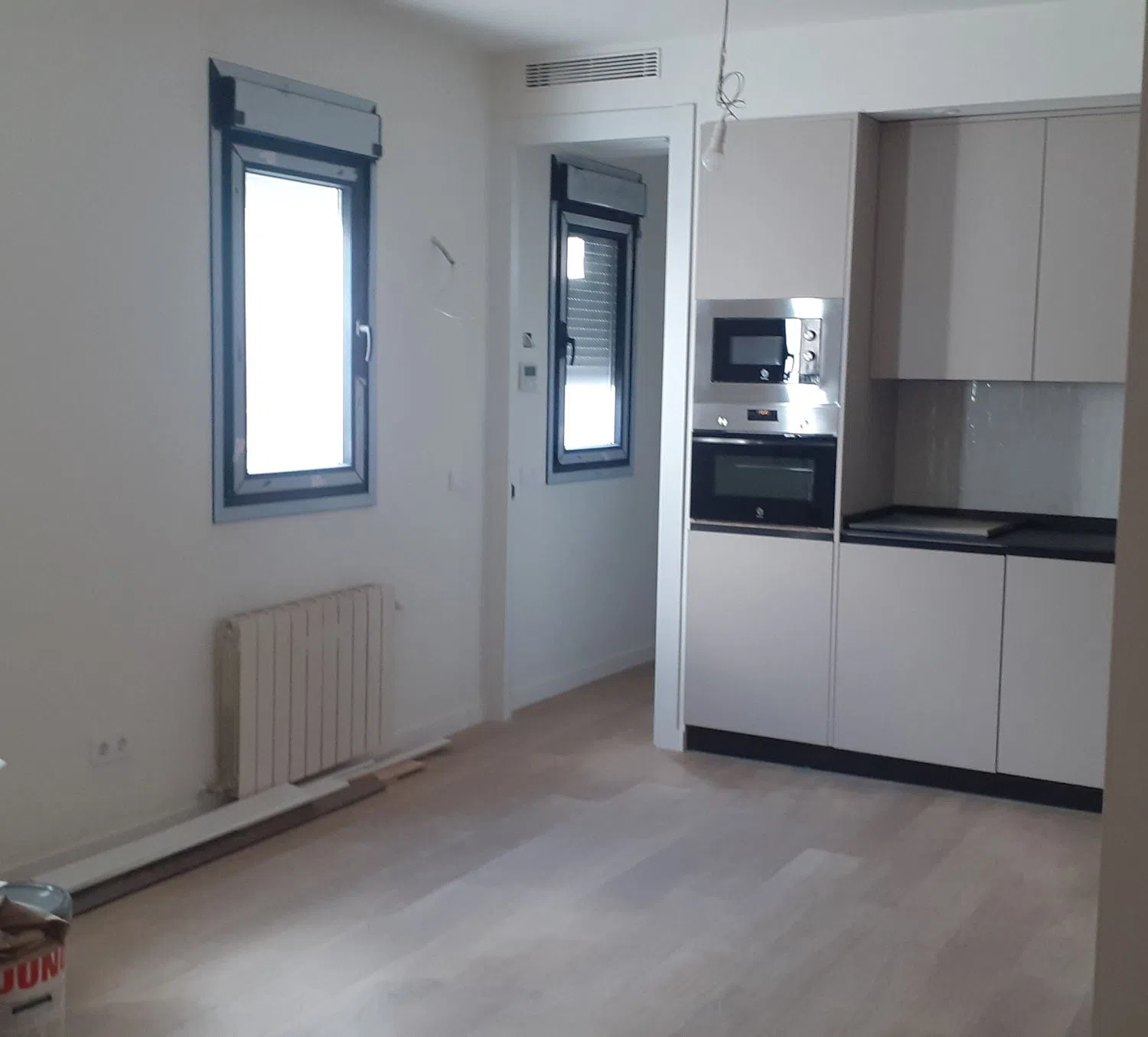 Piso en calle de Gaztambide, 39 - Foto 1