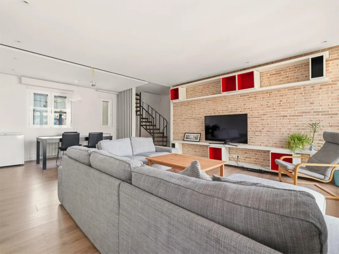 Piso en  Calle de Andrés Mellado 96