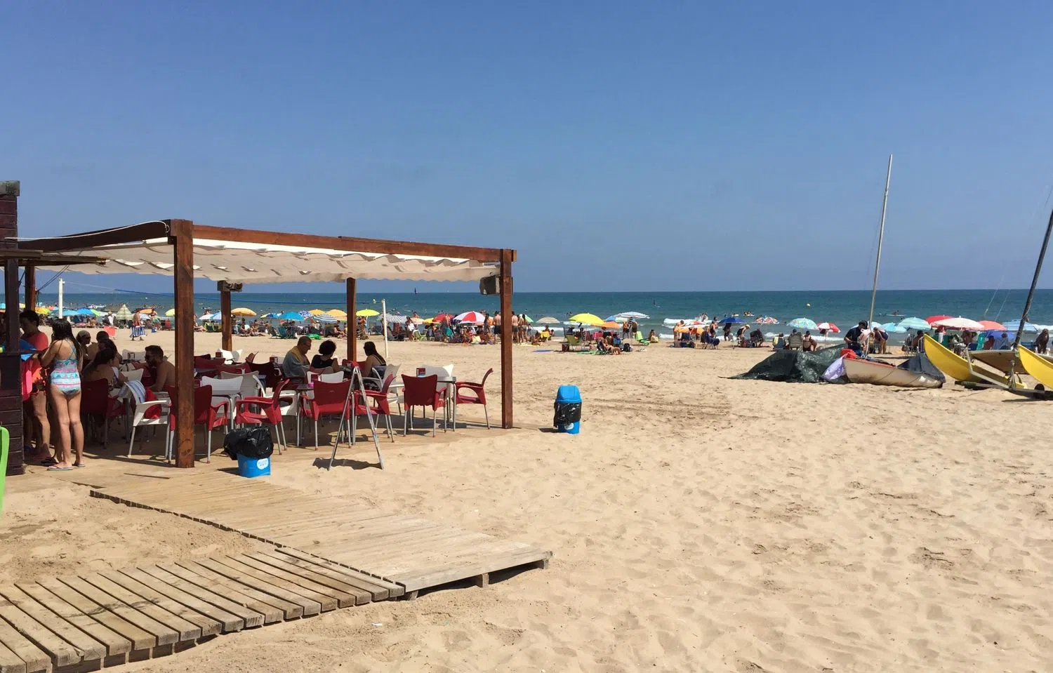 Estudio en avenida del Sud, 16 , (Edificio Mar del Sur) - Foto 19