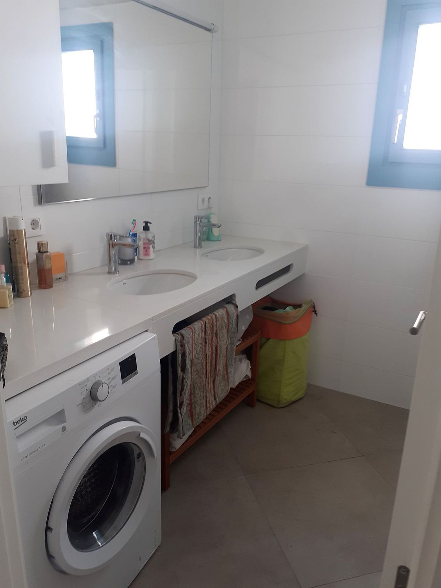 Ático en Calle Covadonga, 9, Calle Betis - Pagés del Corro, Sevilla - Foto 14