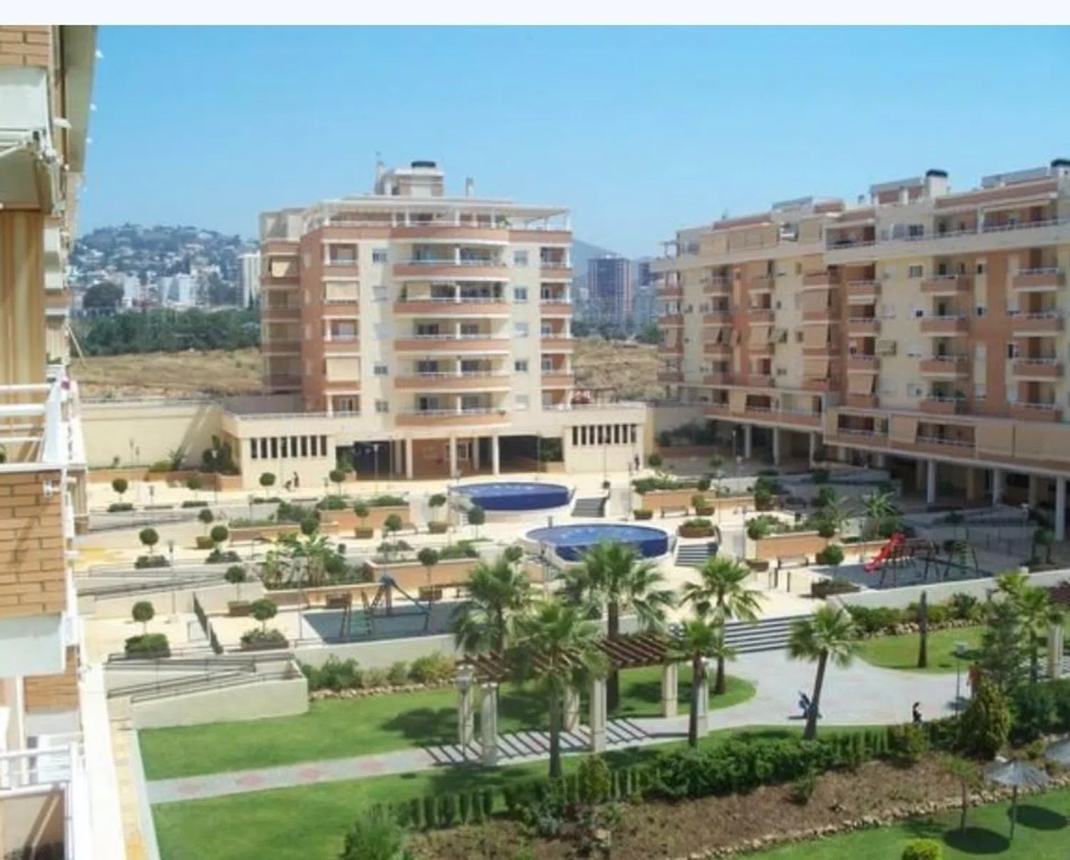 Piso en Urbanización Torre Atalaya, 4 - Foto 3