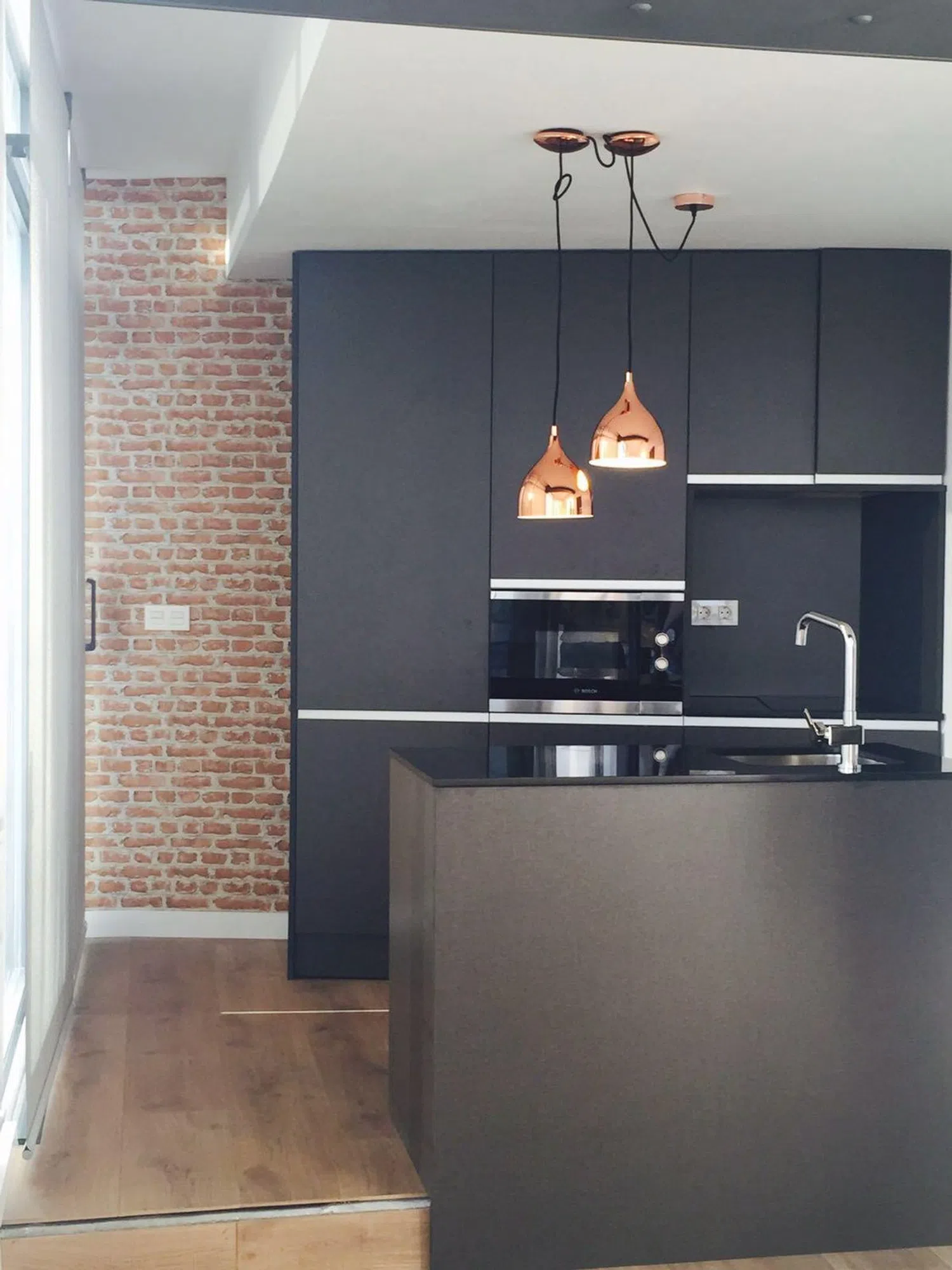 Ático en calle Granada, 23 - Foto 5