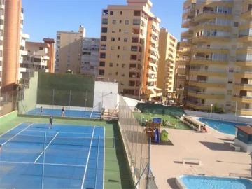 Piso en  Plaça del Bolomor 1 - Foto 1
