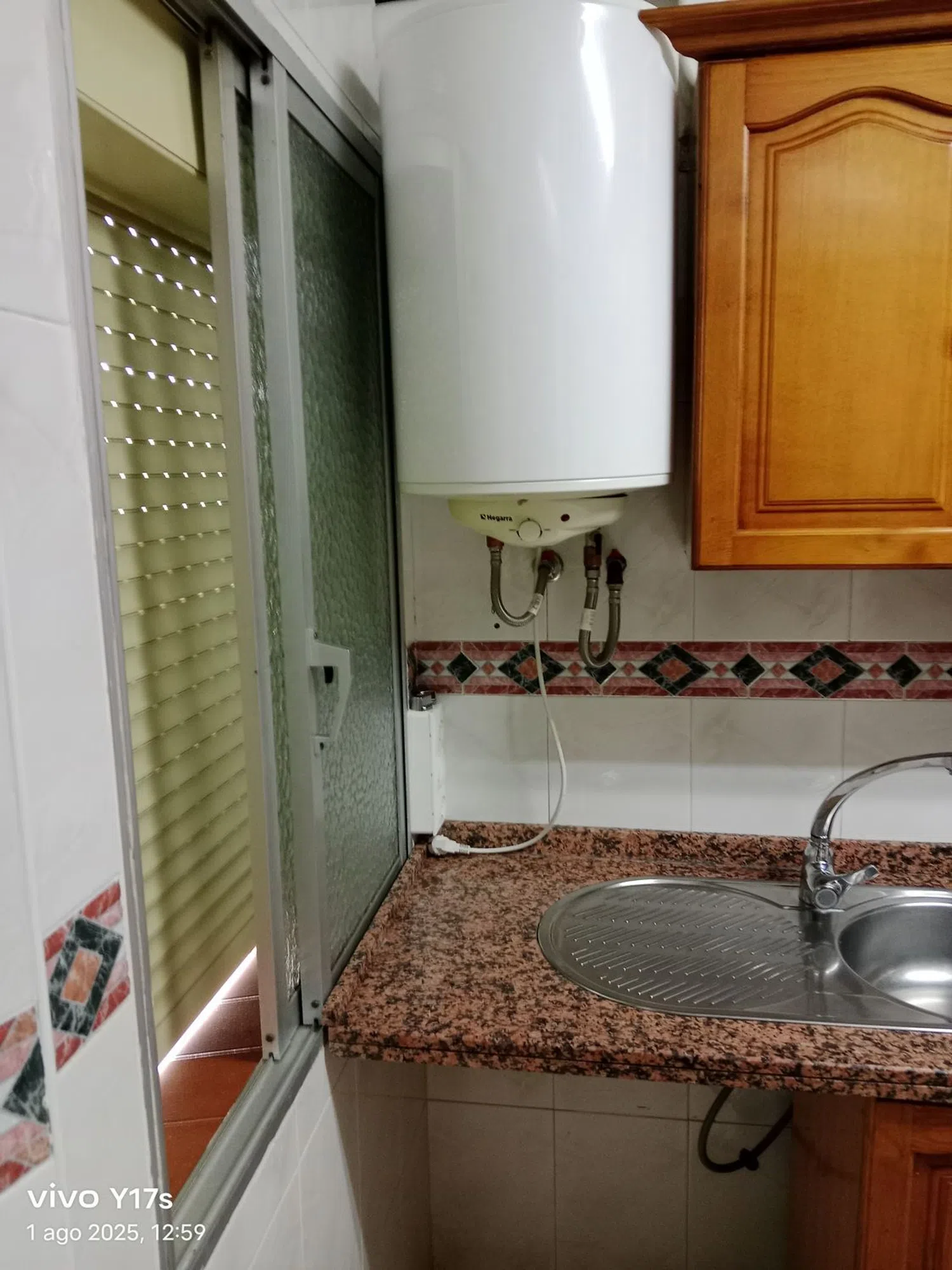 Piso en avenida de Jesús Rescatado, 5 - Foto 15