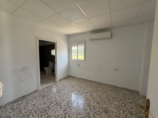 Finca rústica en Avenida Constitución, 1, Molins-Campaneta-San Bartolomé, Molins-Campaneta-San Bartolomé - Foto 4