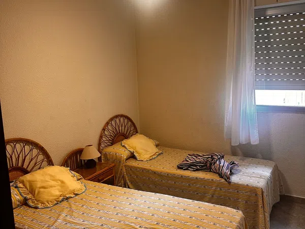 Chalet adosado en Calle Rocamar, 10, Torre de la Horadada, Torre de la Horadada - Foto 8