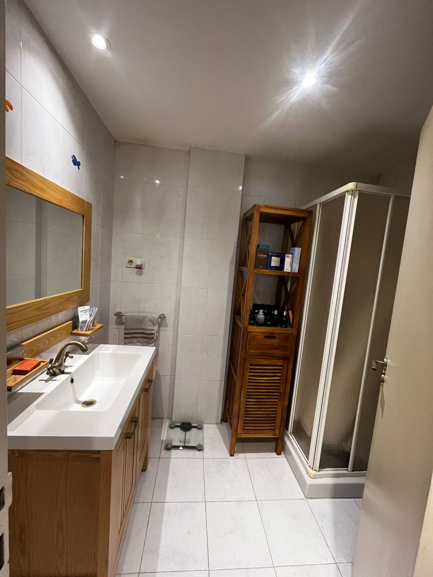 Piso en calle d'Espronceda, 5 - Foto 18