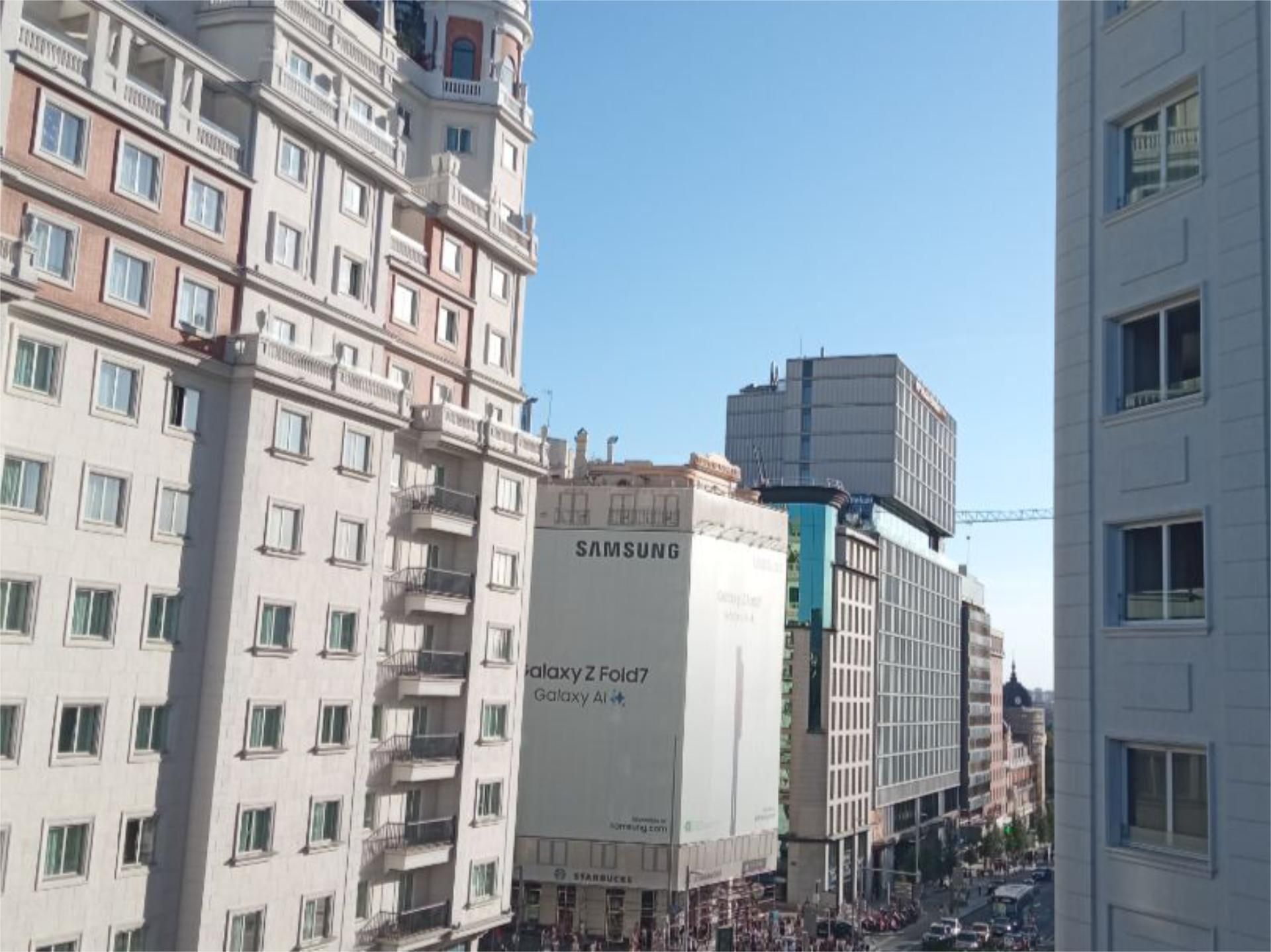 Piso en  Madrid Capital