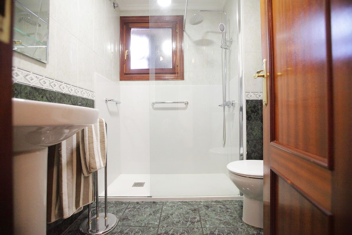 Piso en Landa Doktorren Hiribidea, 18 - Foto 28