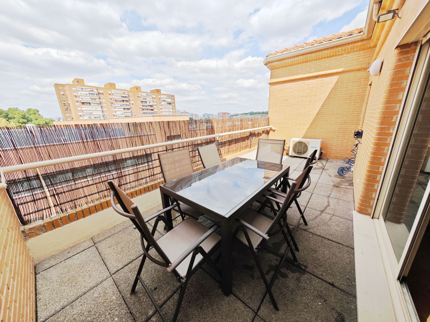 Ático en calle Ángel Díaz Zamorano, 2 - Foto 20