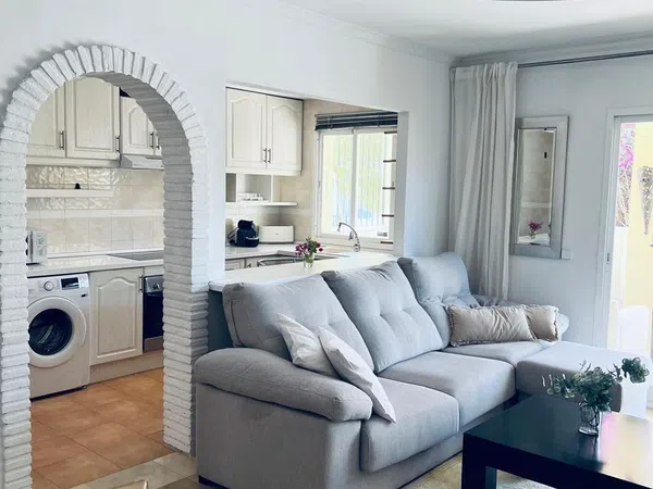 Piso en Urbanización Los Pinos de Aloha, 7 - Foto 5