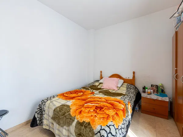 Piso en Calle Gustavo Villapalos, 21, Roquetas pueblo - Foto 34