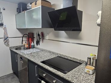 Ático en  Carrer del Convent 82 - Foto 9