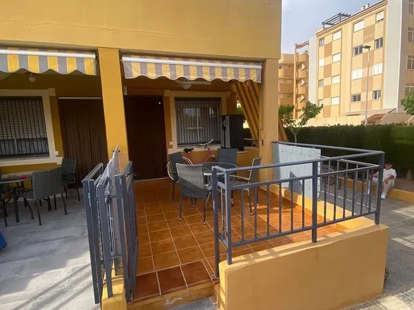 Estudio en Calle Sierra de la Pila, 15, Bahía - Foto 2