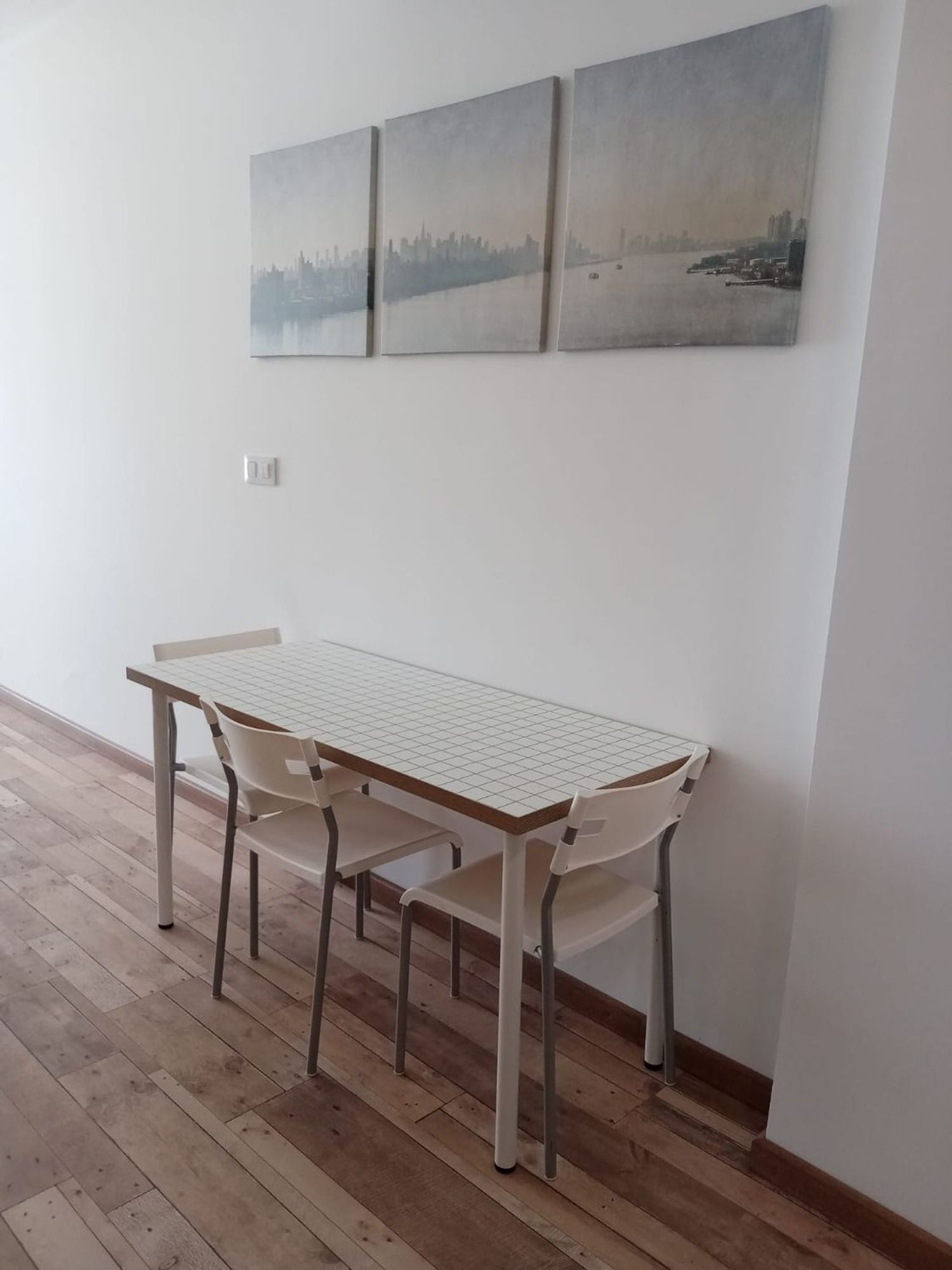 Estudio en Calle Alcalde Liaño Flores, 3, Agra del Orzán - Ventorrillo, Agra del Orzán - Ventorrillo - Foto 6