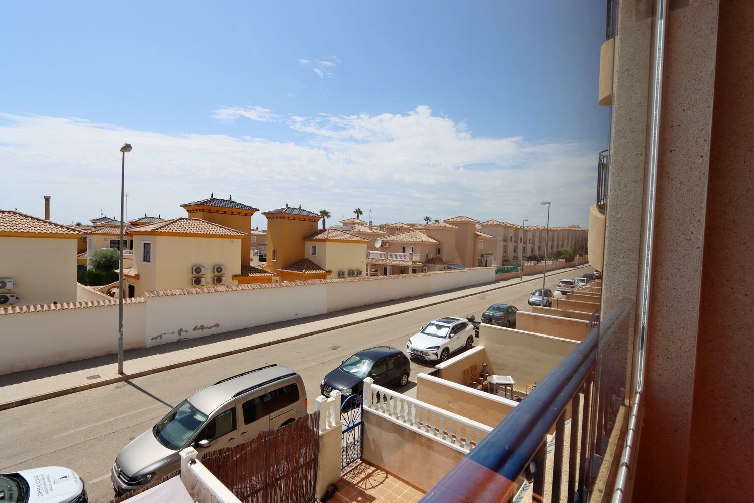 Piso en Calle Abdelacies, 86, Los Balcones y los Altos - Foto 28
