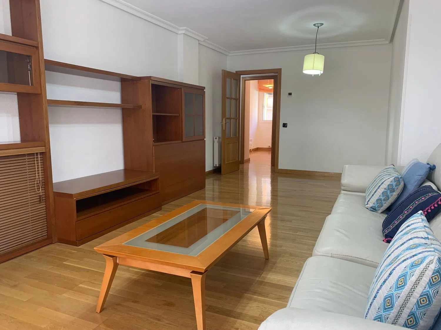 Piso en calle de María Tubau, 19 - Foto 4