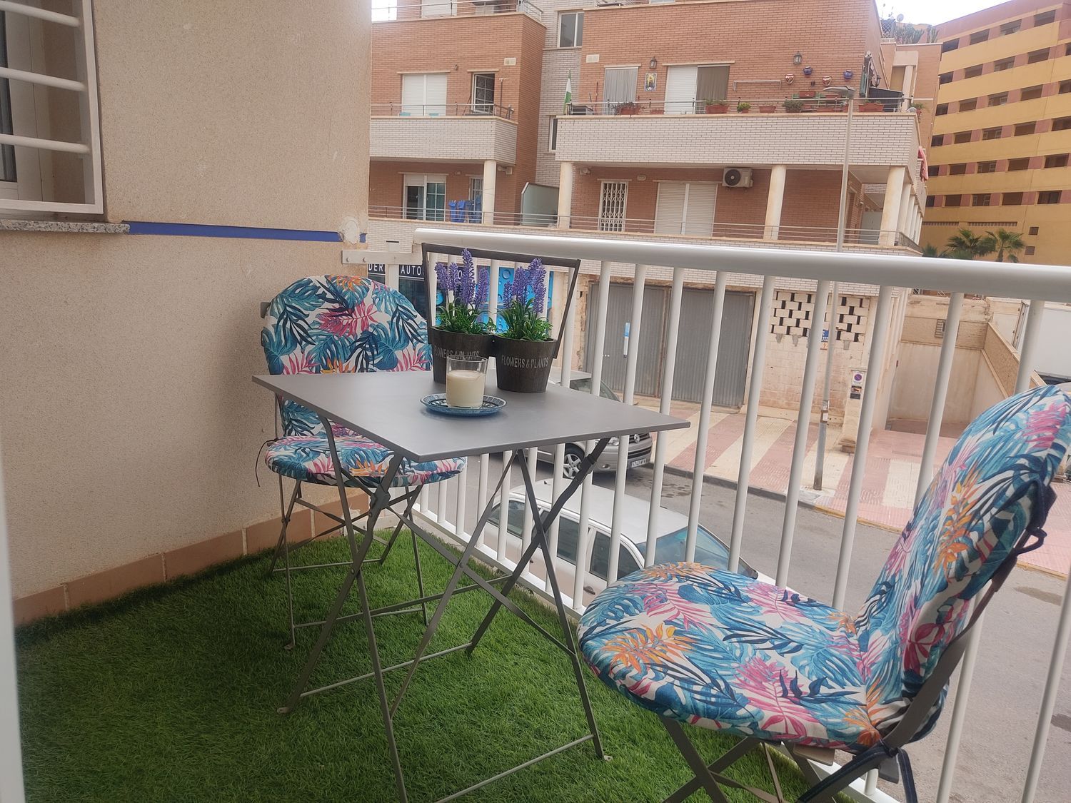 Piso en Avenida del Sabinar, 34, Roquetas pueblo - Foto 4