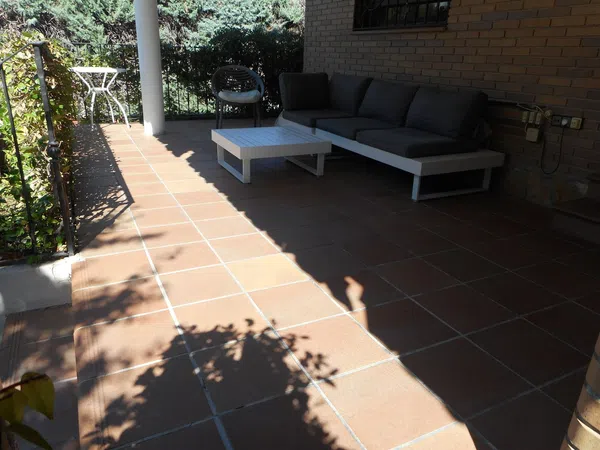 Casa independiente en Barrio Monte Rozas - Foto 40