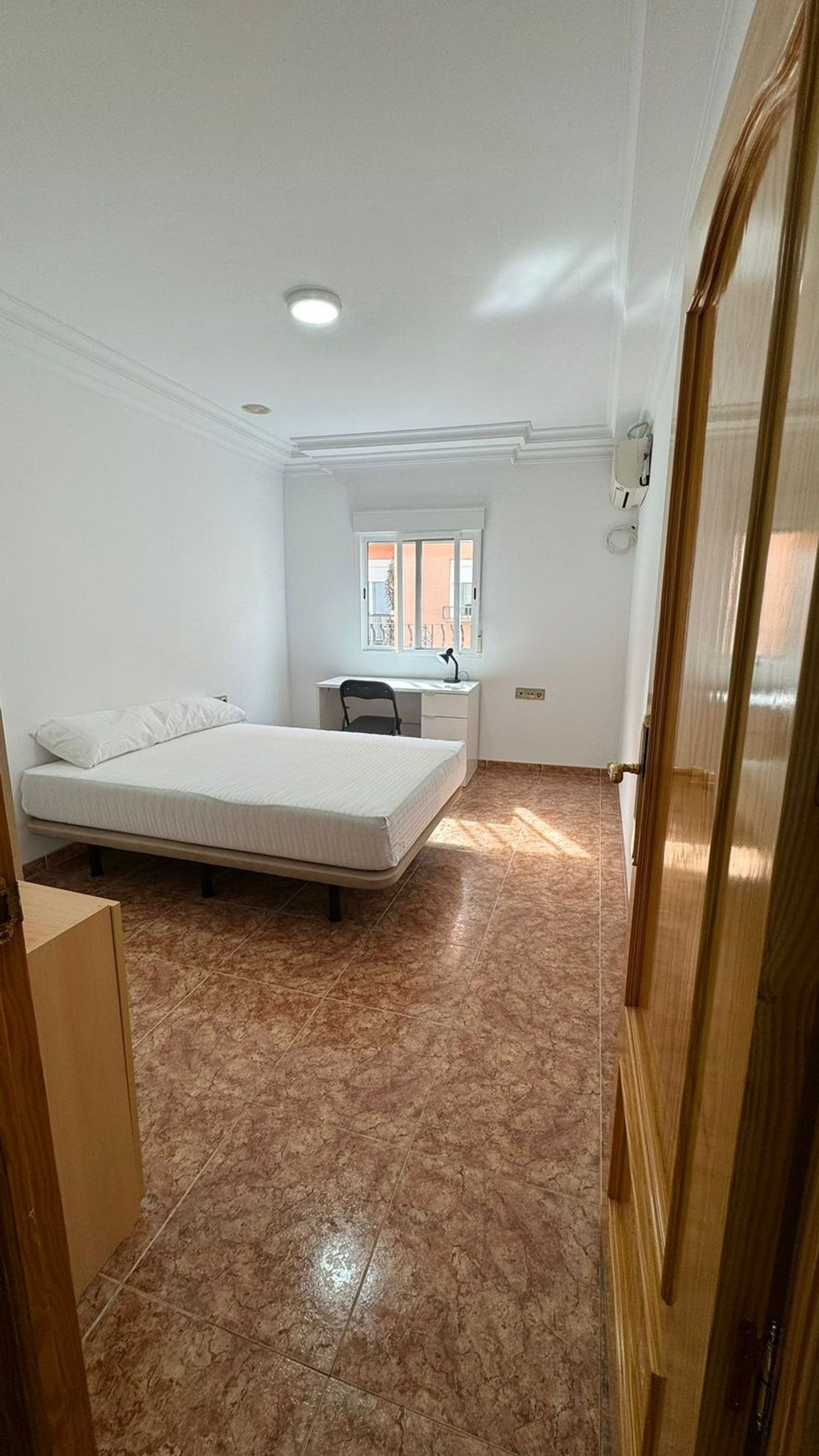 Piso en Calle Andalucía, 35, Ciudad Jardín - Tagarete - Foto 9