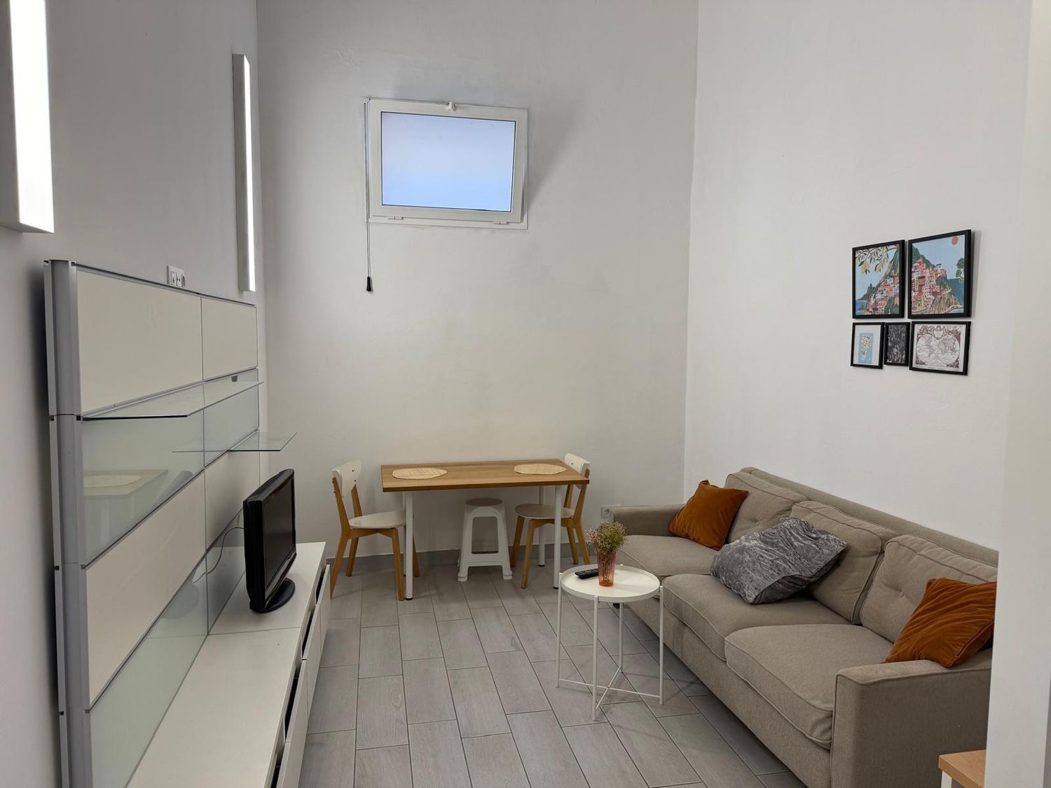 Piso en calle Joaquín Costa, 43 - Foto 9