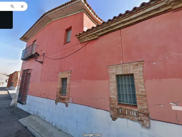 Palacio en Yuncos - Foto 2