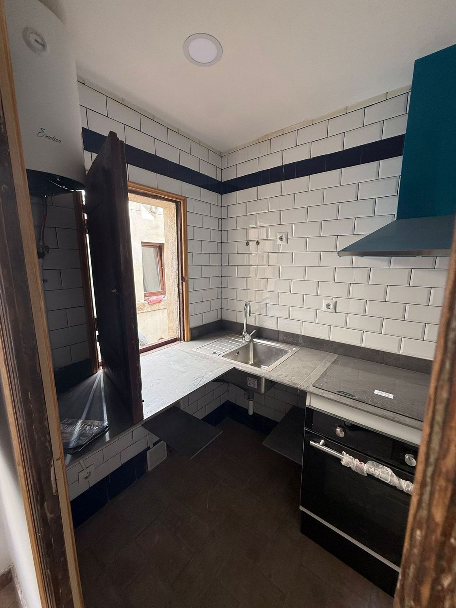 Piso en Passatge de Sant Benet, 3 - Foto 4