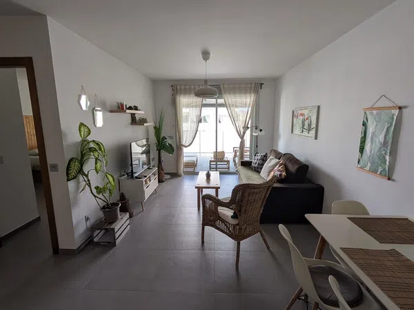 Piso en calle Pizarro, 8