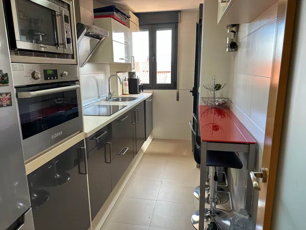 Piso en Calle Valverde de Campos, 3, Las Villas - Valparaíso, Las Villas - Valparaíso - Foto 9