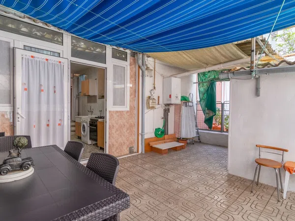 Piso en calle de Gumersindo Azcárate, 26