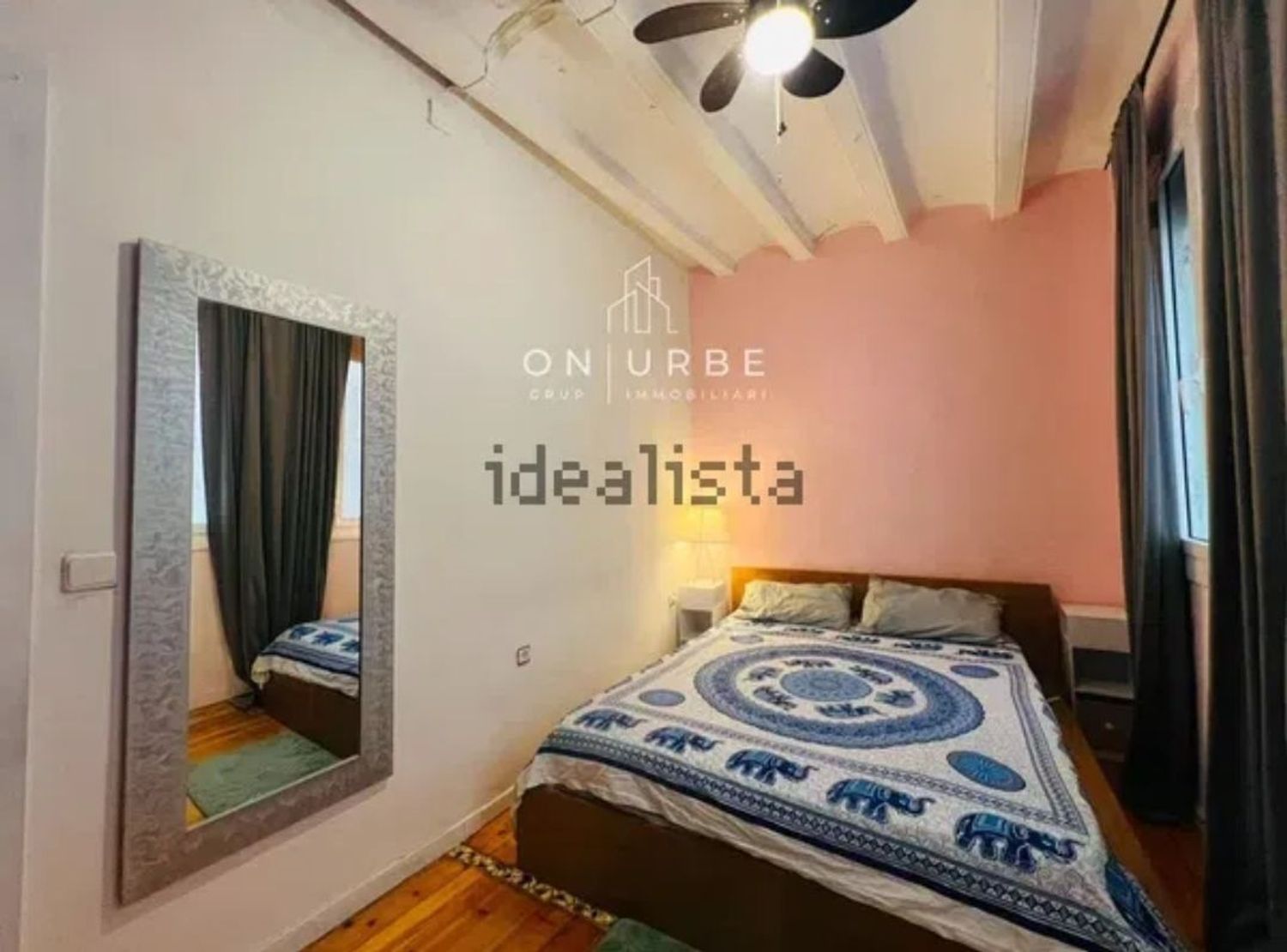 Piso en Calle d'en roig, 23, El Raval - Foto 28