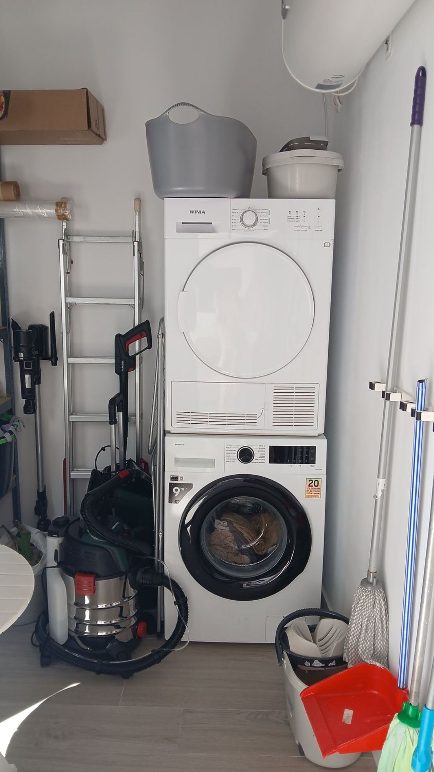 Casa independiente en calle Gonzalo Nazareno, 6 - Foto 20