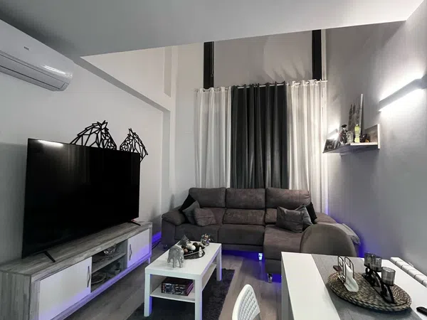 Dúplex en calle de Leonardo da Vinci, 12 - Foto 1