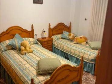 Piso en zona nueva - Foto 6