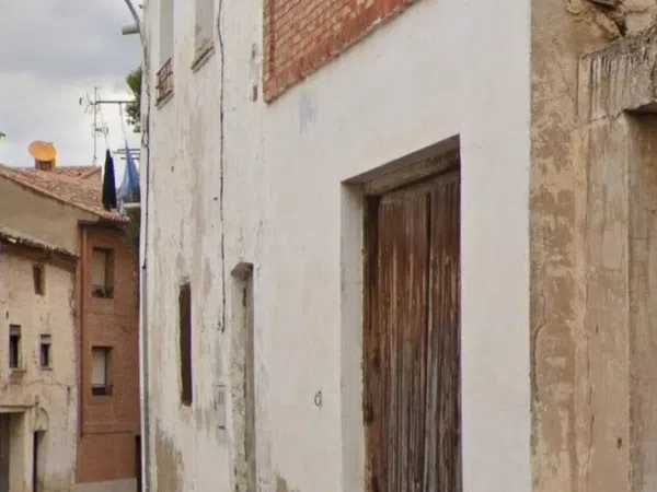 Chalet pareado en Calle Lope de Haro, 41 - Foto 2