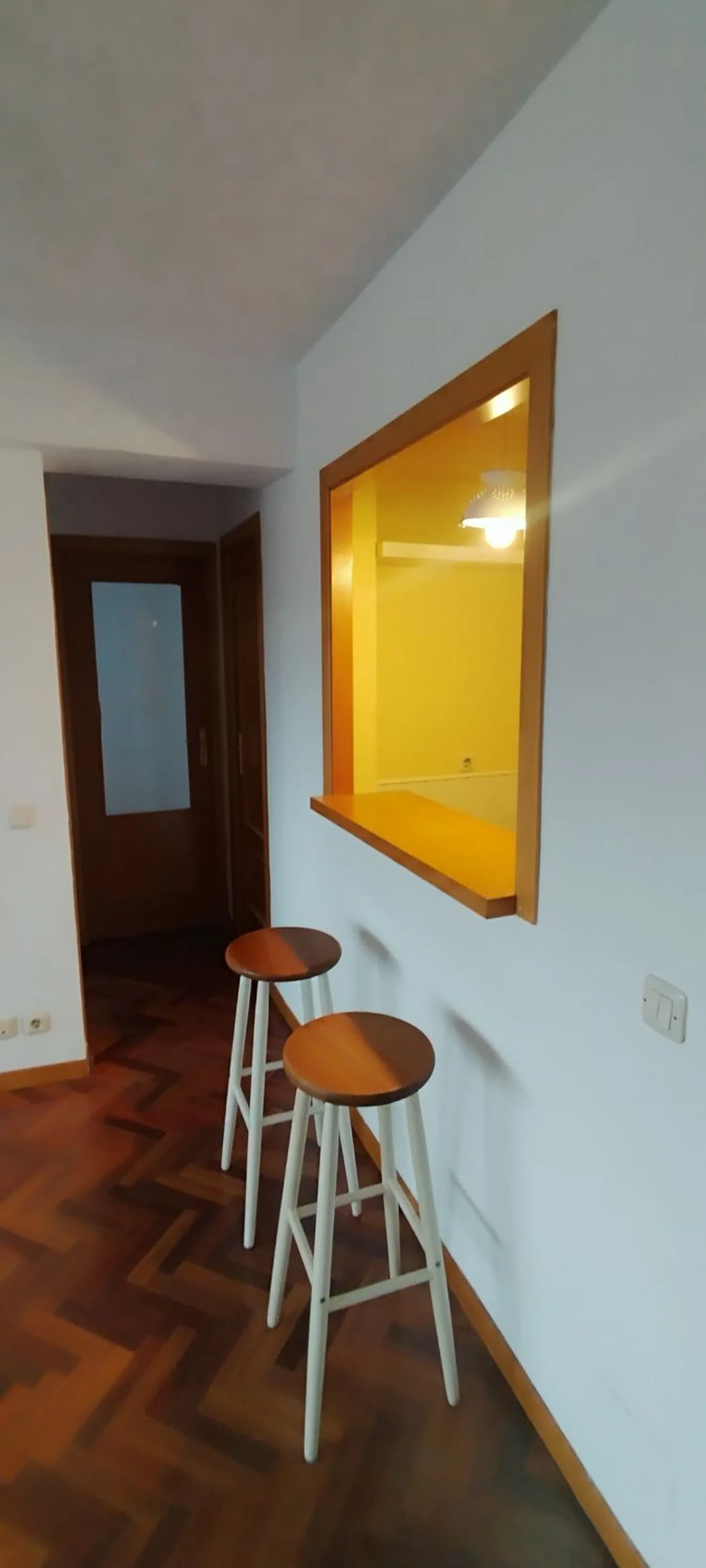 Piso en avenida de Las Águilas, 104 - Foto 2